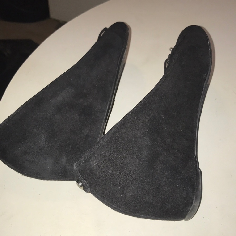 Stuart Weitzman Hidden Wedges - image 5